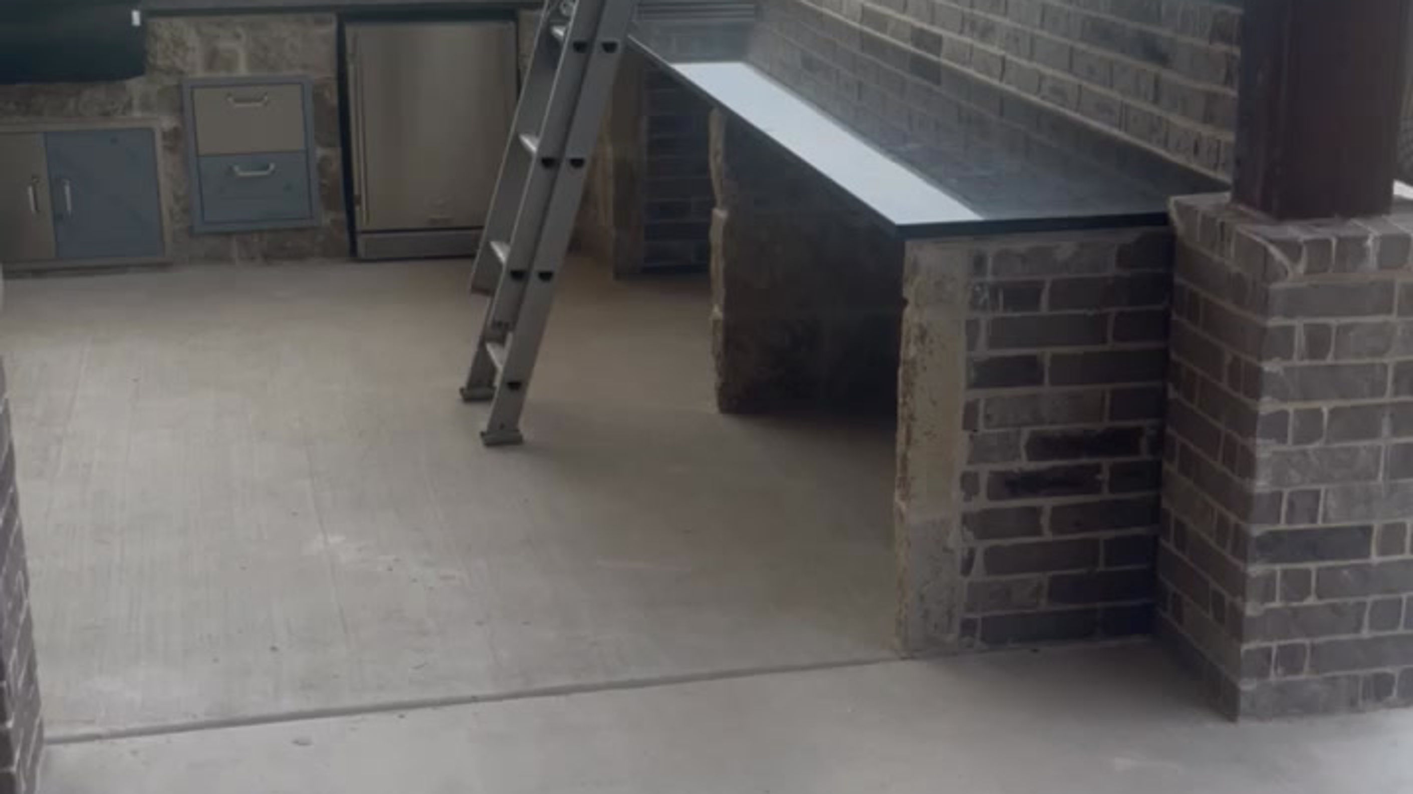Large Construction